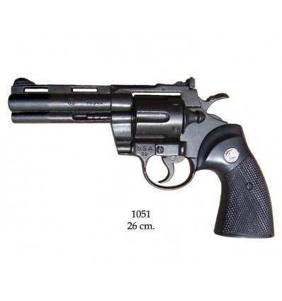 foto Phyton re 357,Magnum, 4 USA 1955